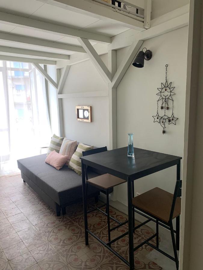 Avaya - Monolocale Soppalcato In Centro Storico Apartment Catania Bagian luar foto