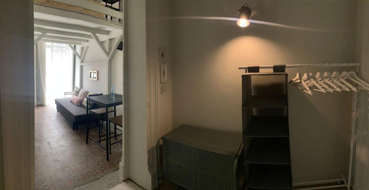 Avaya - Monolocale Soppalcato In Centro Storico Apartment Catania Bagian luar foto