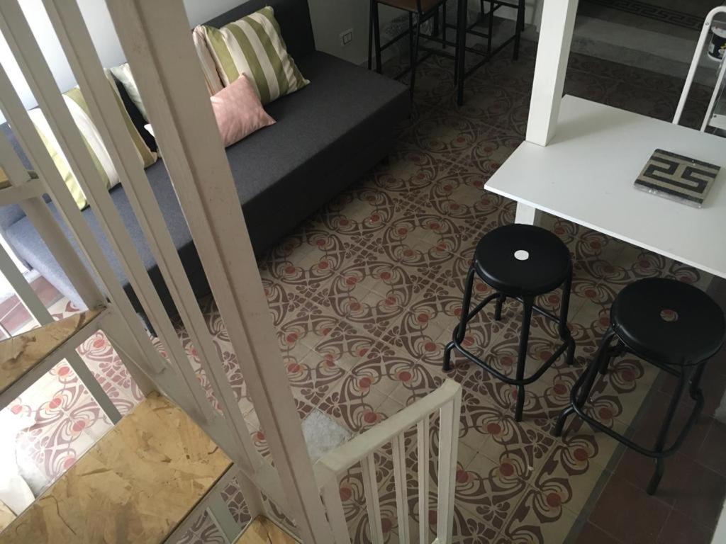 Avaya - Monolocale Soppalcato In Centro Storico Apartment Catania Bagian luar foto
