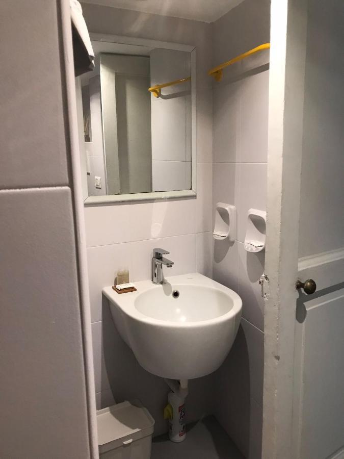 Avaya - Monolocale Soppalcato In Centro Storico Apartment Catania Bagian luar foto