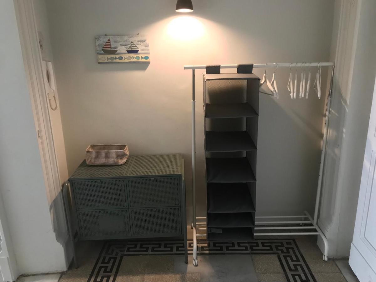 Avaya - Monolocale Soppalcato In Centro Storico Apartment Catania Bagian luar foto
