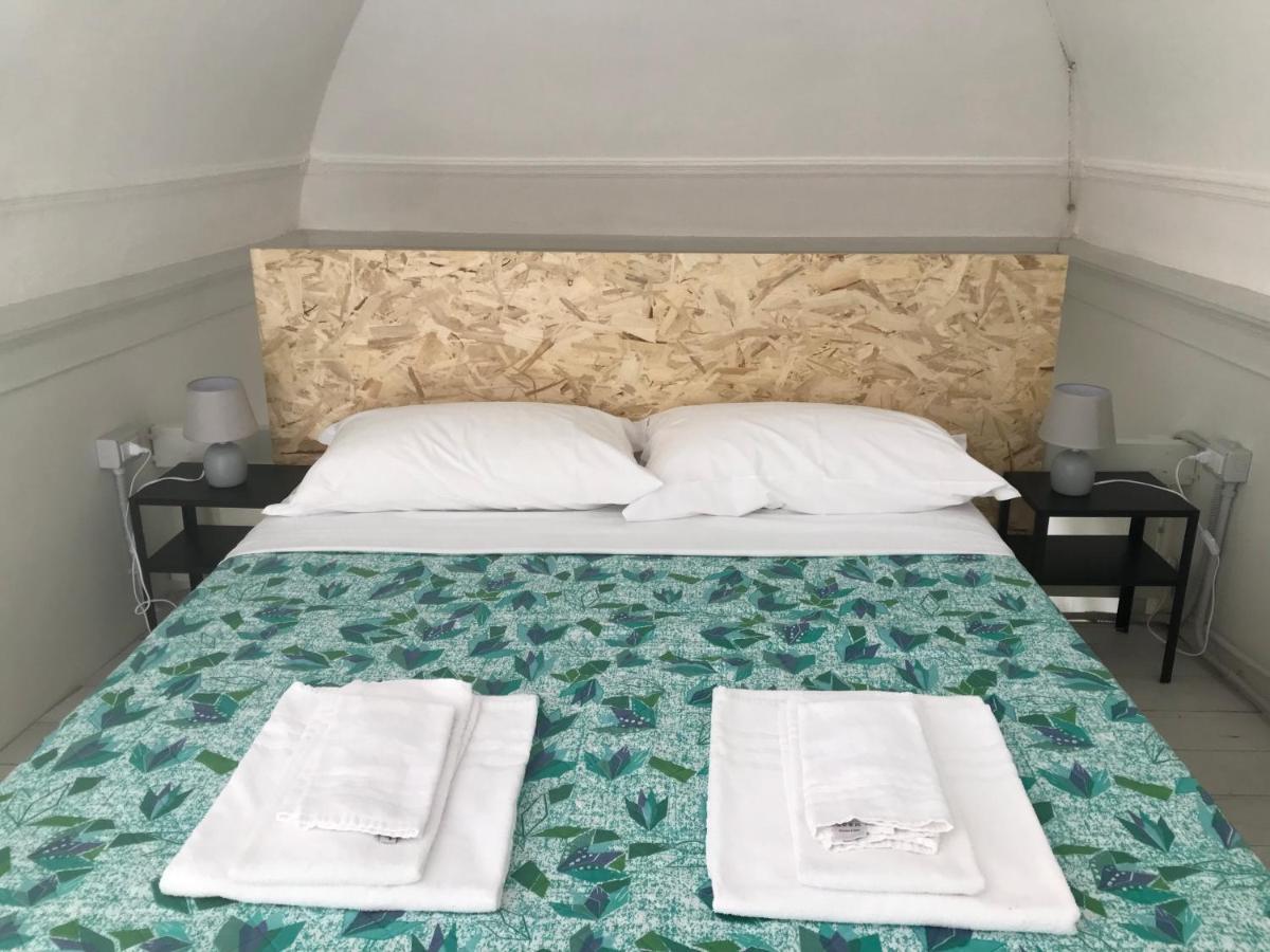 Avaya - Monolocale Soppalcato In Centro Storico Apartment Catania Bagian luar foto