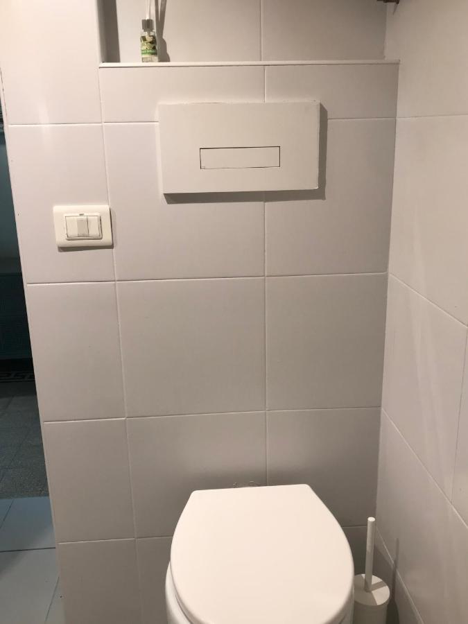 Avaya - Monolocale Soppalcato In Centro Storico Apartment Catania Bagian luar foto