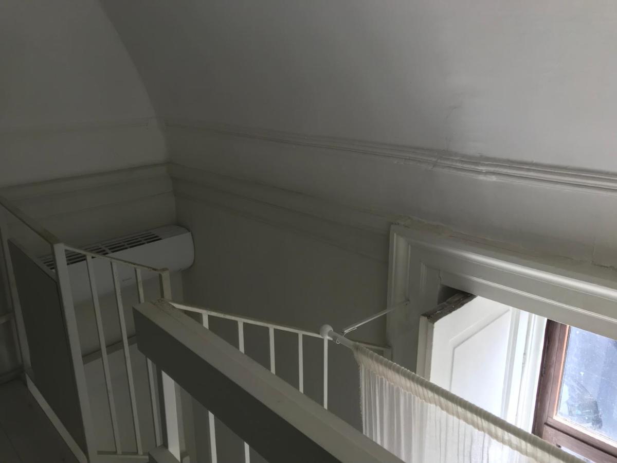 Avaya - Monolocale Soppalcato In Centro Storico Apartment Catania Bagian luar foto