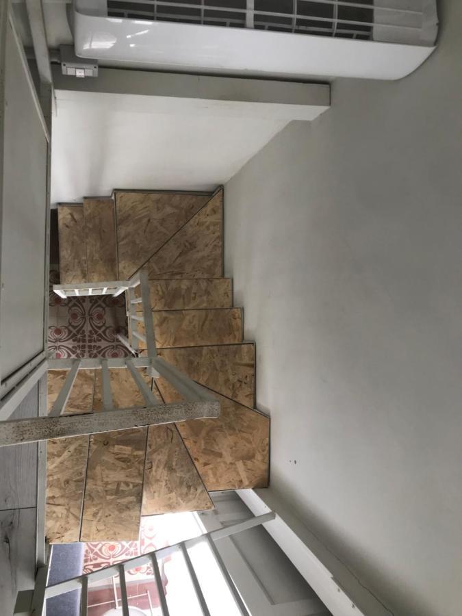 Avaya - Monolocale Soppalcato In Centro Storico Apartment Catania Bagian luar foto