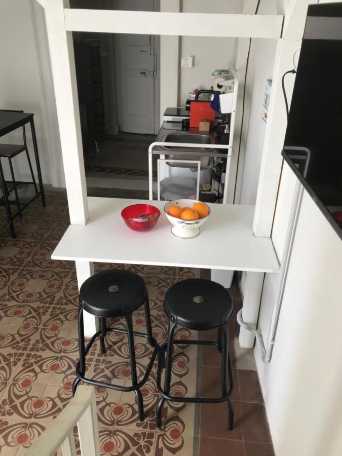 Avaya - Monolocale Soppalcato In Centro Storico Apartment Catania Bagian luar foto